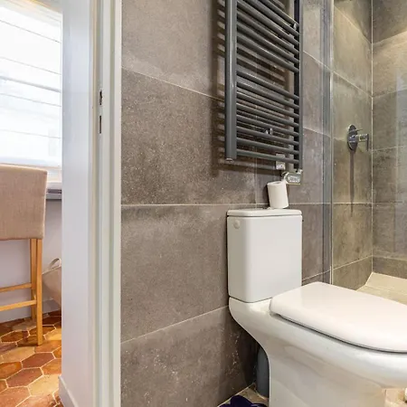 Guestready - St Germain Des Pres Latin Quarter Appartement Parijs