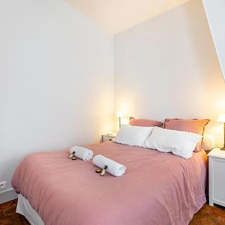 Guestready - St Germain Des Pres Latin Quarter Appartamento Parigi
