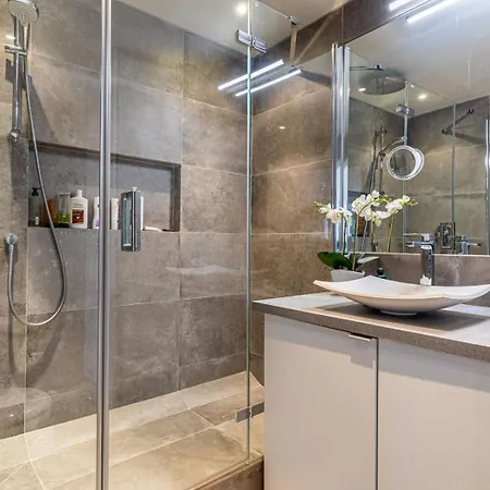 Guestready - St Germain Des Pres Latin Quarter Parigi