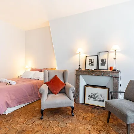 Appartement Guestready - St Germain Des Pres Latin Quarter *