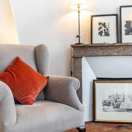Guestready - St Germain Des Pres Latin Quarter * Parigi