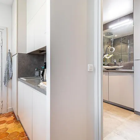 Guestready - St Germain Des Pres Latin Quarter