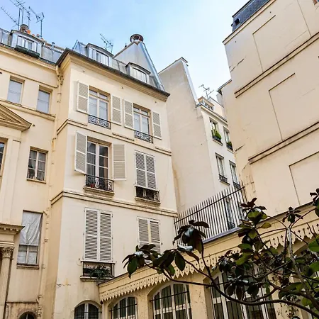Guestready - St Germain Des Pres Latin Quarter Apartment